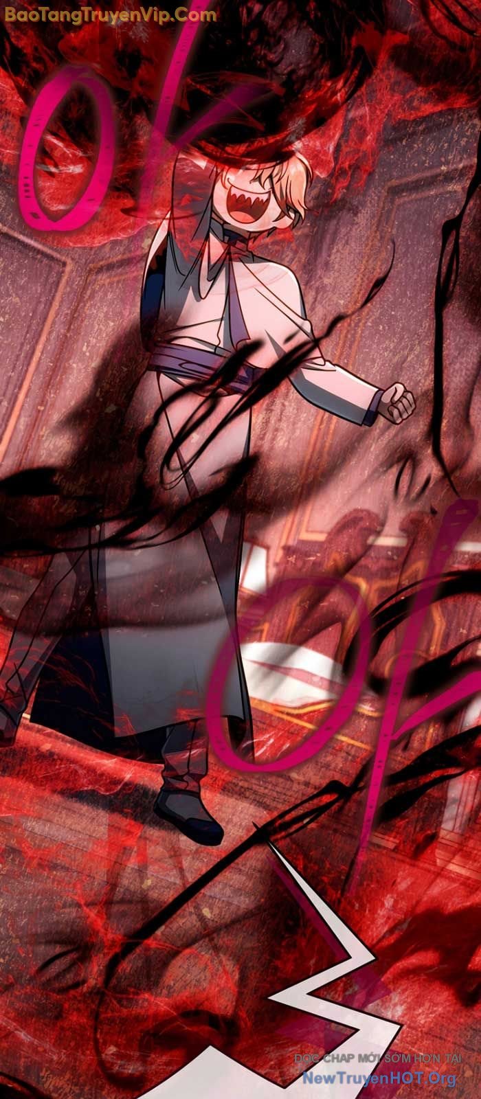 Ta Sẽ Phá Hủy Đất Nước Này chapter 38.2 - Trang 42