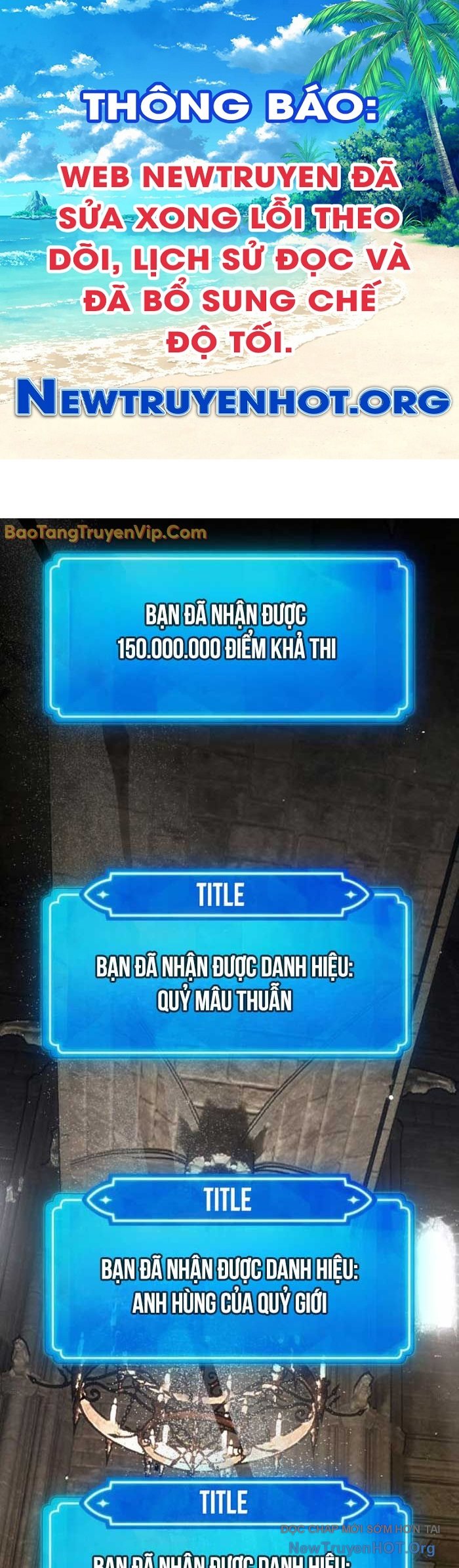 Quỷ Troll Mạnh Nhất Thế Giới chapter 138.2 - Trang 1