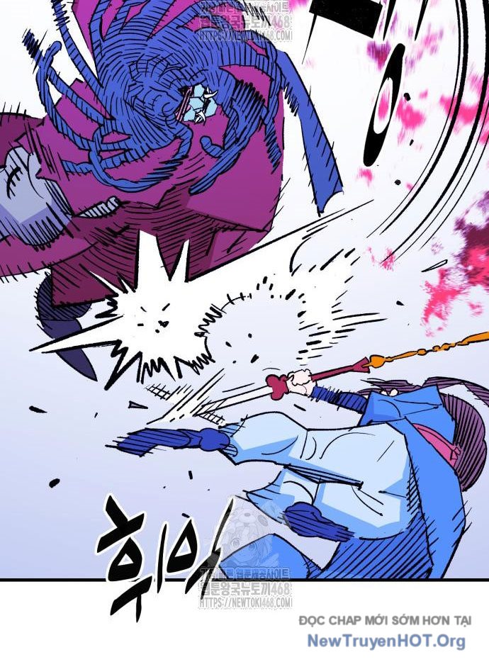 Ta Là Quỷ Vương chapter 57 - Trang 26