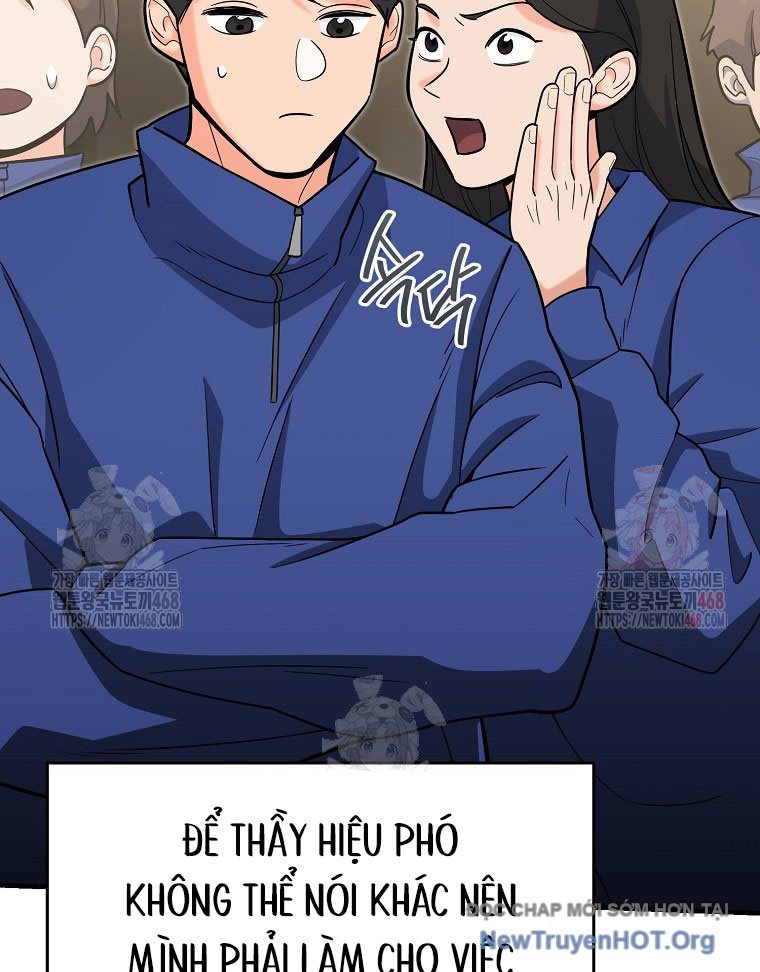 Trở thành huấn luyện viên kiếm thuật tại học viện chapter 13 - Trang 127