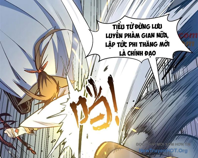 Đỉnh Cấp Khí Vận, Lặng Lẽ Tu Luyện Ngàn Năm chapter 262 - Trang 72
