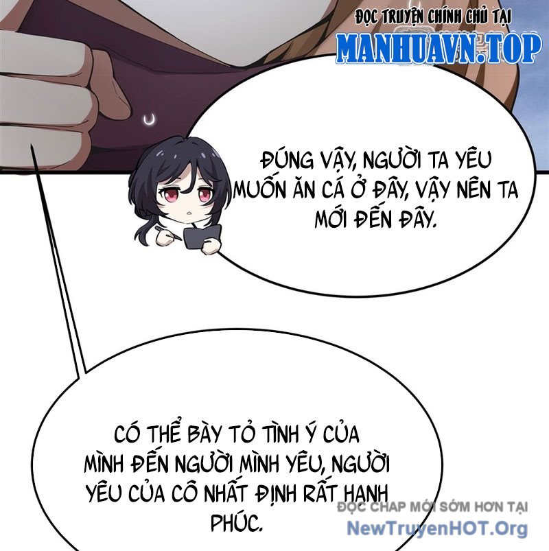 Phản Diện Tóc Vàng Trong Tiểu Thuyết Phượng Ngạo Thiên Cũng Muồn Hạnh Phúc chapter 22 - Trang 65