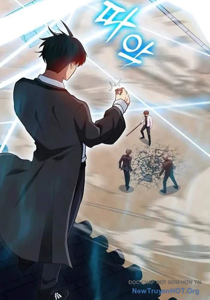 Thiên Tài Võ Thuật Hồi Quy chapter 97 - Trang 163