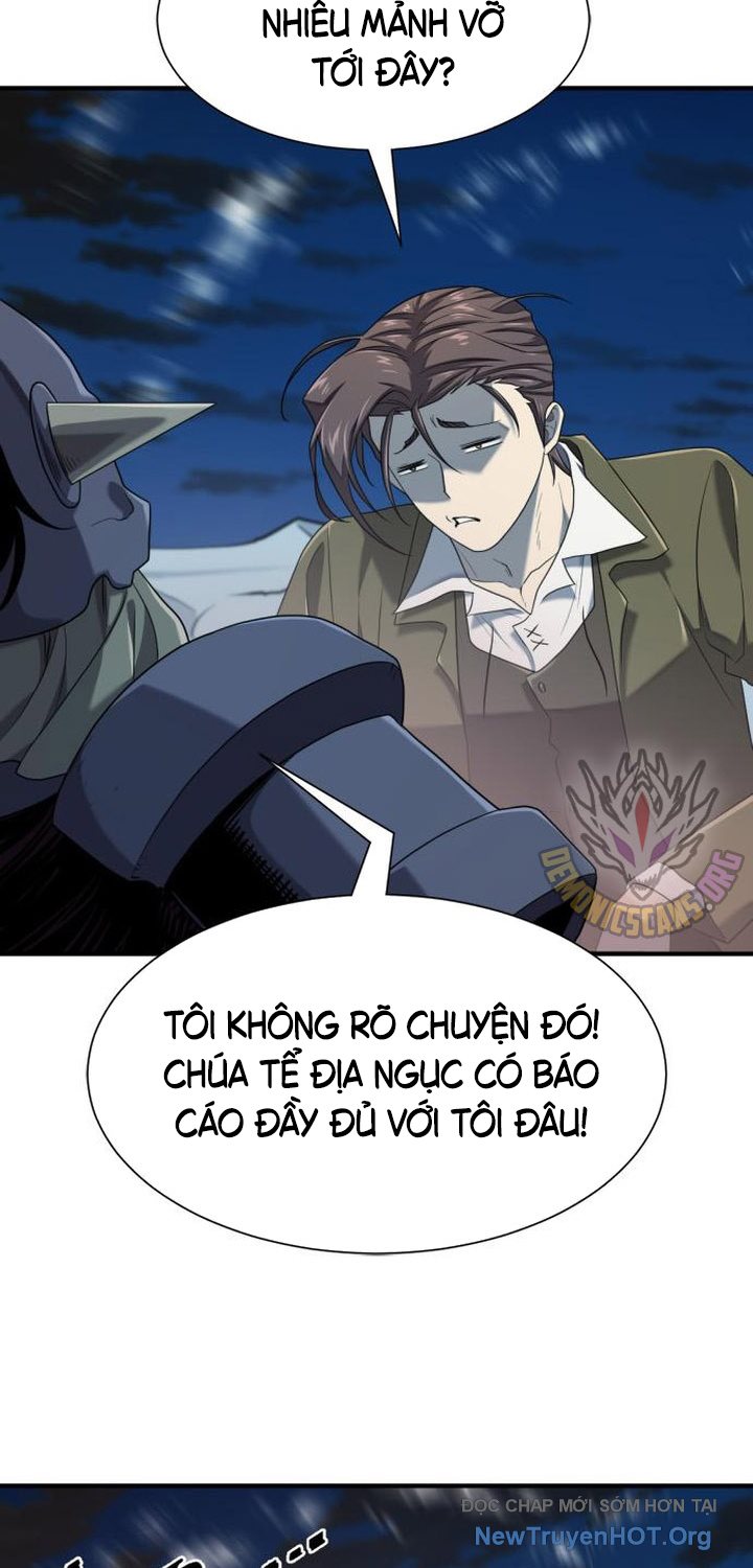 Bậc Thầy Thiết Kế Điền Trang chapter 192 - Trang 43