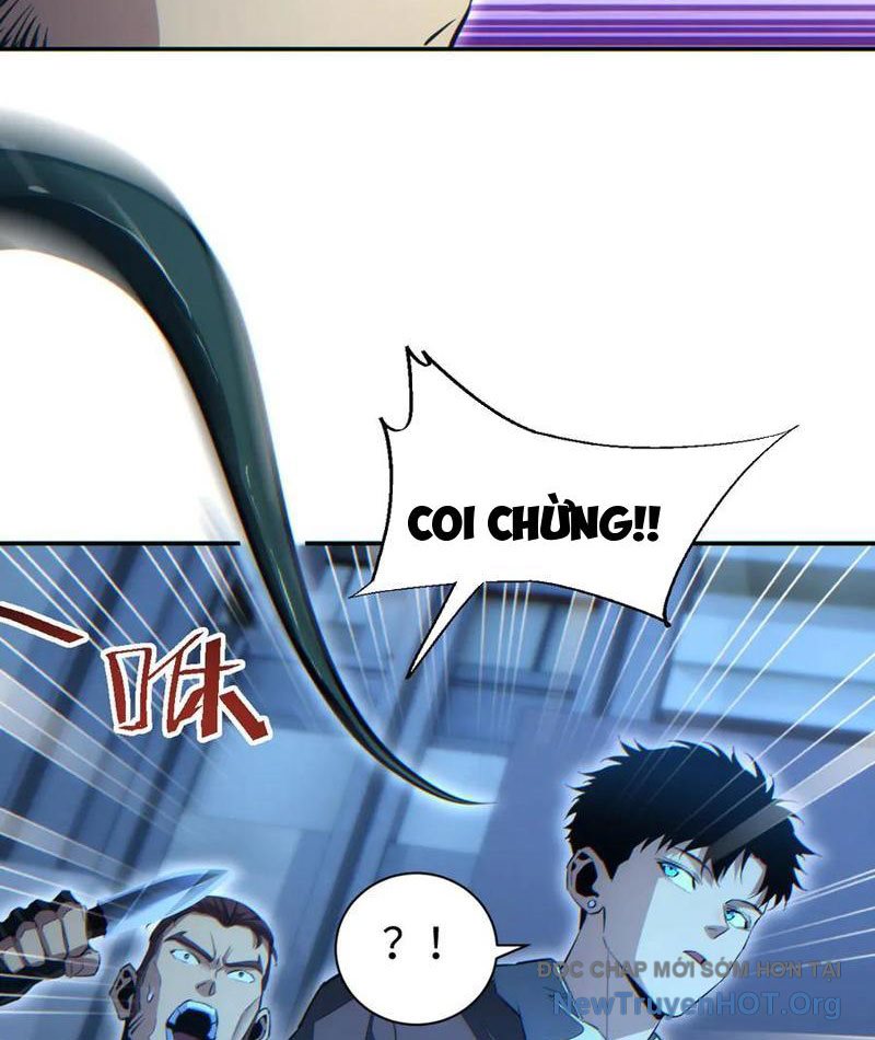 Mạt Thế Trùng Sinh: Ta Dựa Vào Mở Rương Vấn đỉnh đỉnh Phong chapter 53 - Trang 47