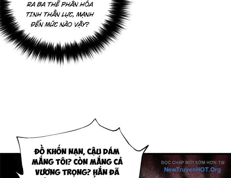Toàn Cầu Cao Võ chapter 314 - Trang 136