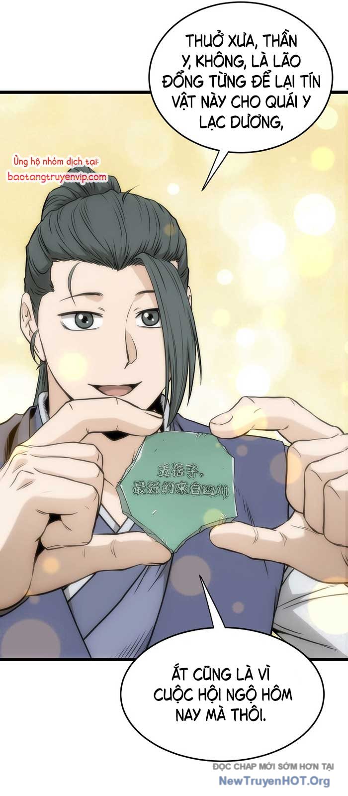Đăng Nhập Murim chapter 226 - Trang 20