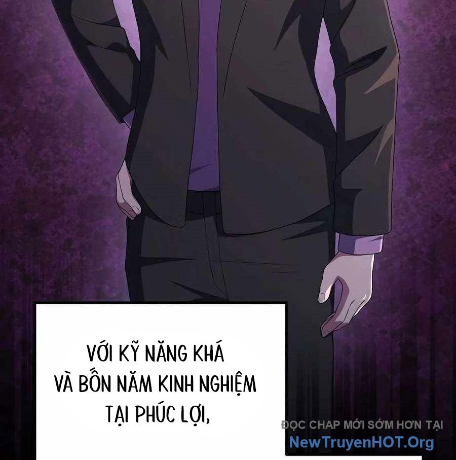 Đi Lên Từ Đáy Xã Hội chapter 27 - Trang 86