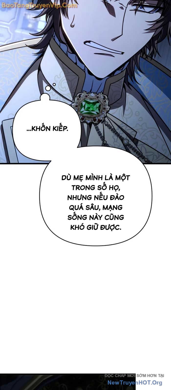 Ta Sẽ Phá Hủy Đất Nước Này chapter 38.2 - Trang 11