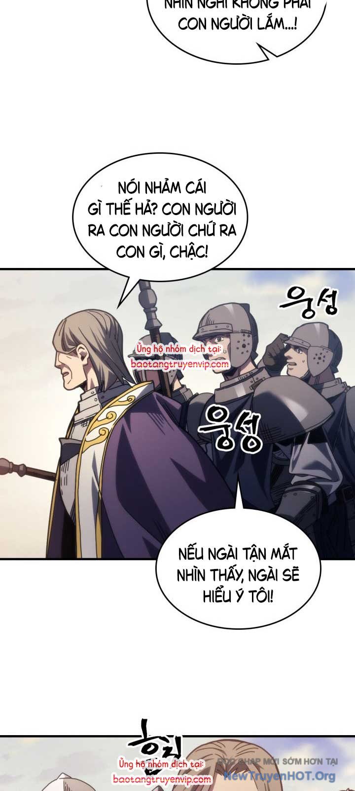 Hãy Hành Động Như Một Boss Đi Ngài Mr Devourer chapter 79.2 - Trang 11