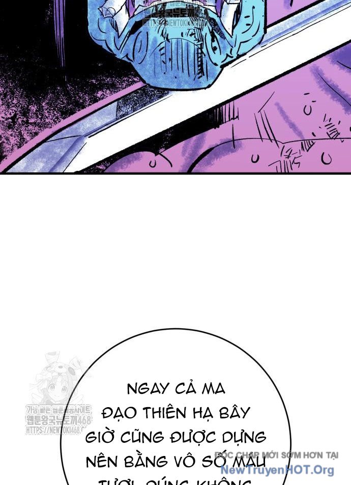 Ta Là Quỷ Vương chapter 58 - Trang 11