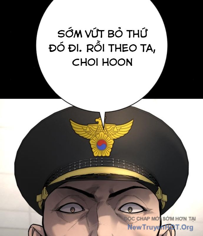 Cảnh Sát Báo Thù chapter 100 - Trang 38