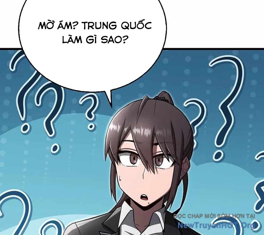 Cách Một Tử Linh Sư Cấp Thảm Họa Nghỉ Hưu chapter 39 - Trang 108