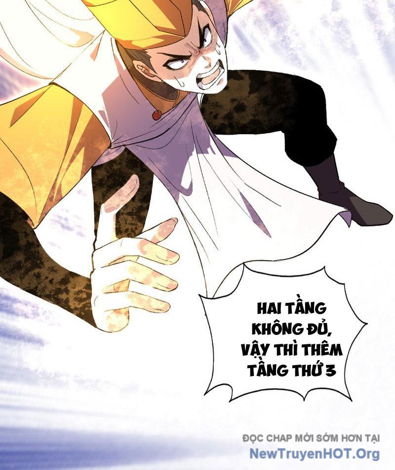 Ta Hoá Thân Ma Thần, Trở Thành Diệt Thế Cự Thú! chapter 38 - Trang 20