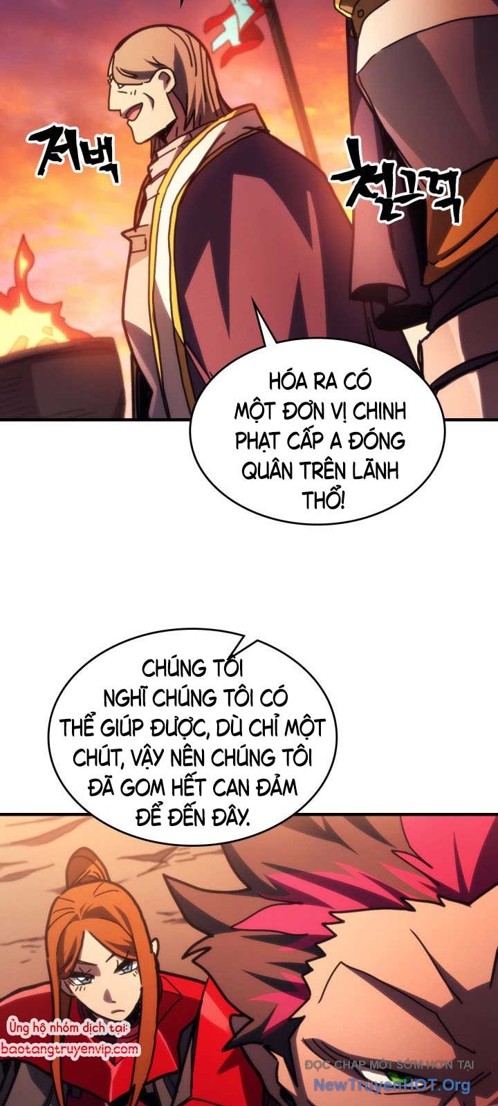 Hãy Hành Động Như Một Boss Đi Ngài Mr Devourer chapter 79.2 - Trang 41