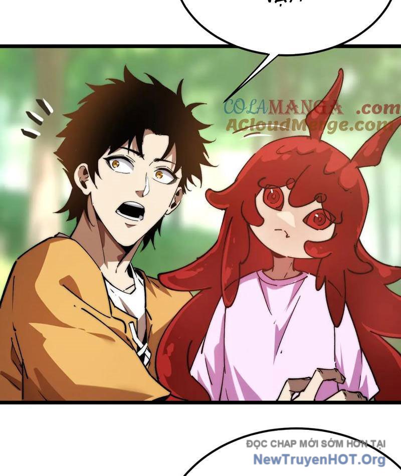 Triệu Hoán Ác Ma, Ta Đã Là Thâm Uyên chapter 18 - Trang 72