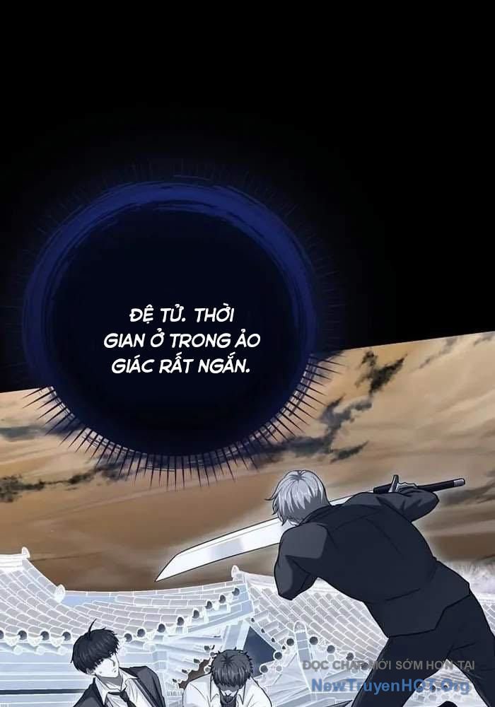 Thiên Tài Võ Thuật Hồi Quy chapter 97 - Trang 137