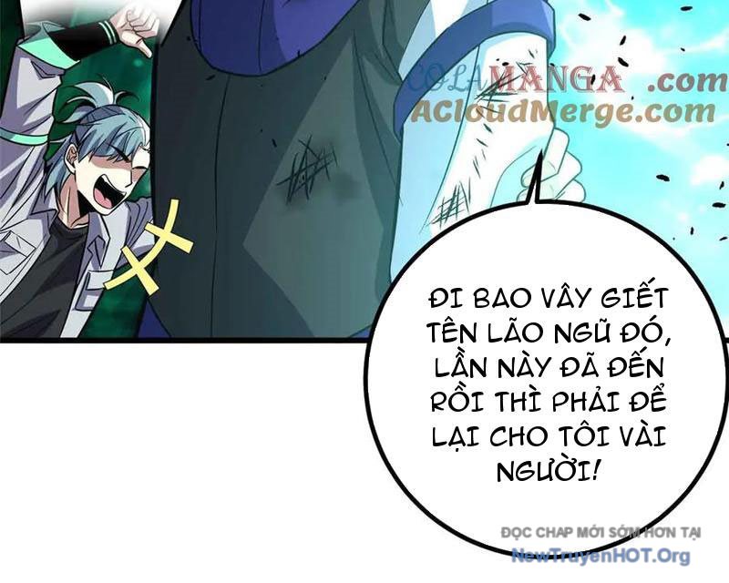 Toàn Cầu Cao Võ chapter 314 - Trang 51
