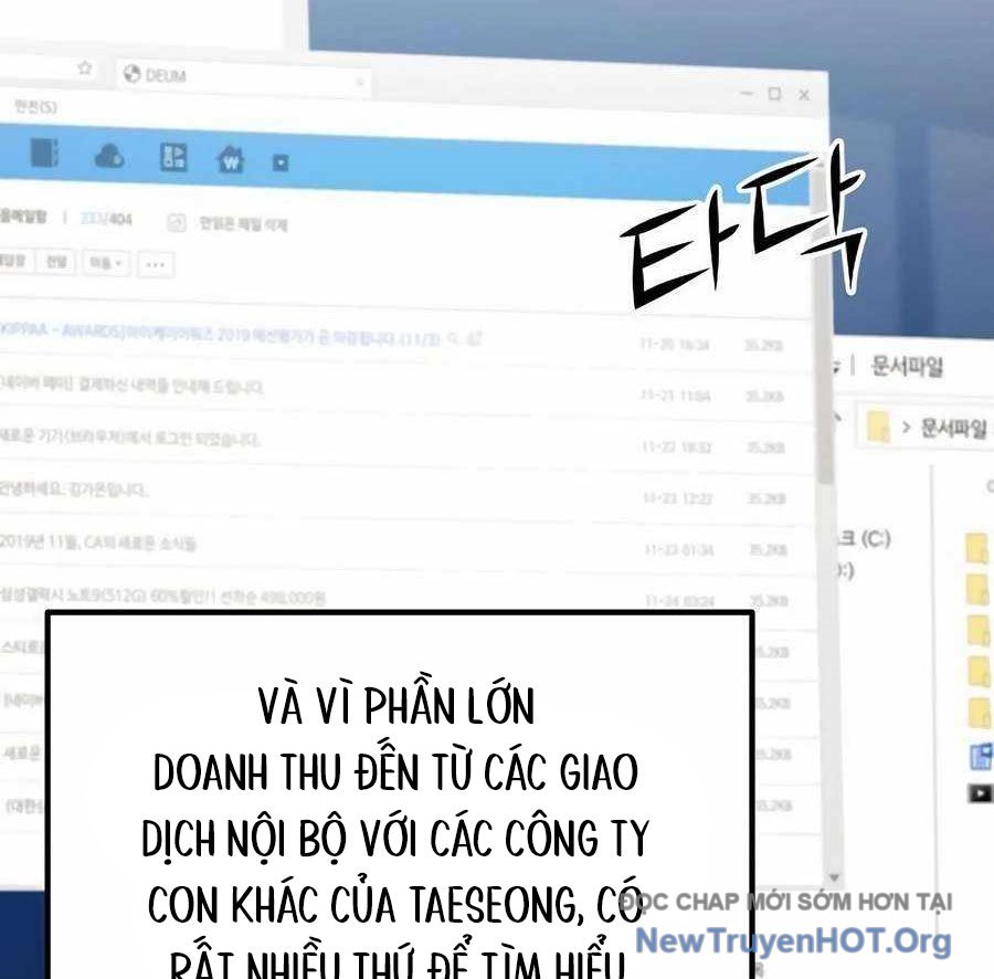 Đi Lên Từ Đáy Xã Hội chapter 27 - Trang 107