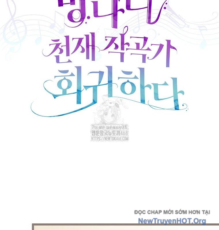 Nhà Soạn Nhạc Thiên Tài Đã Trở Lại chapter 69 - Trang 35