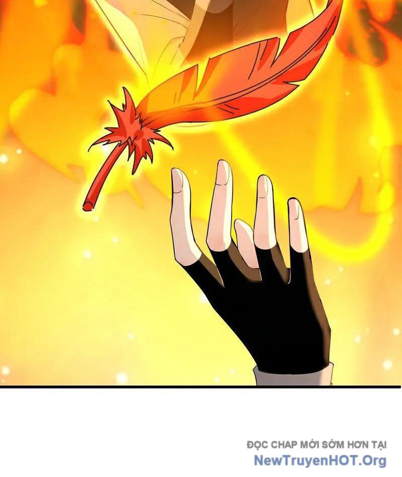 đệ Tử Tu Luyện Còn Ta Thì Lười Biếng chapter 189 - Trang 36