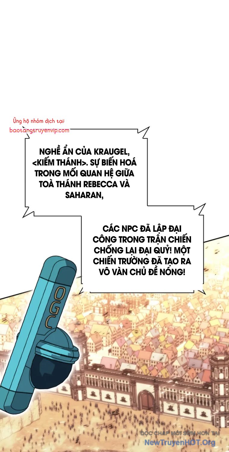 Thợ Rèn Huyền Thoại chapter 280.3 - Trang 96