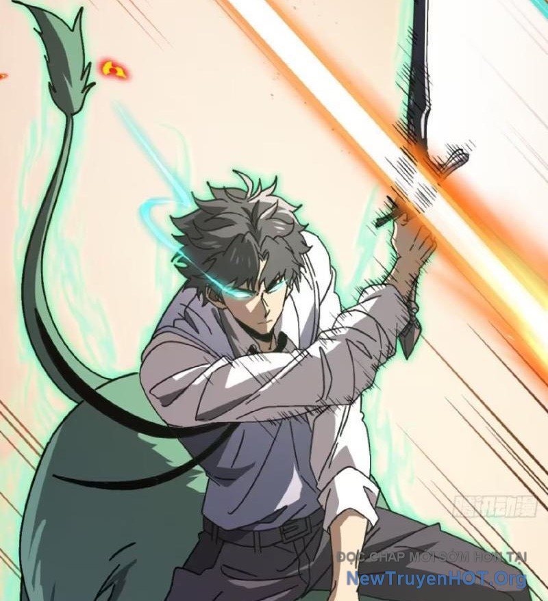 Dị Biến Giáng Lâm Nhân Gian: Kế Hoạch Thanh Trừ Người Chơi Chap 11 - Next Chap 12