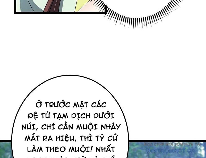 Chưởng Môn Khiêm Tốn Chút chapter 511 - Trang 20