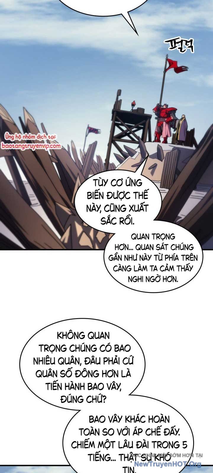 Hãy Hành Động Như Một Boss Đi Ngài Mr Devourer chapter 79.2 - Trang 18