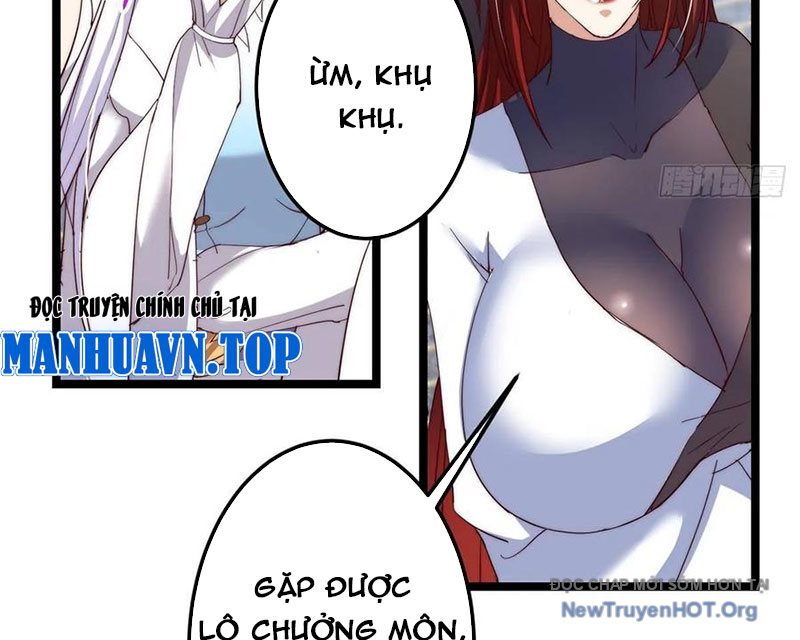 Chưởng Môn Khiêm Tốn Chút chapter 511 - Trang 65