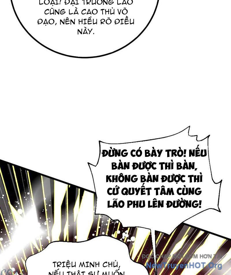 Toàn Cầu Cao Võ chapter 315 - Trang 73
