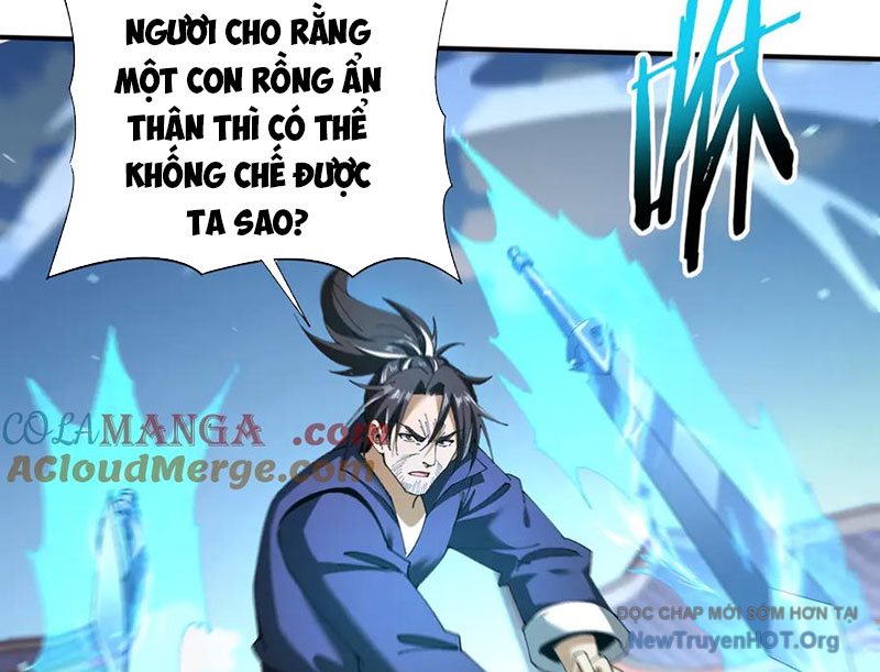 Toàn Dân Chuyển Chức: Ngự Long Sư Là Chức Nghiệp Yếu Nhất? chapter 129 - Trang 22
