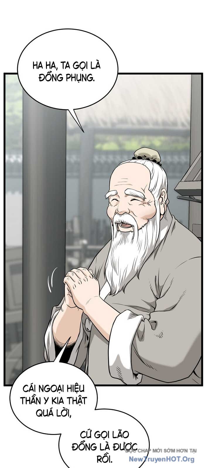 Đăng Nhập Murim chapter 226 - Trang 14