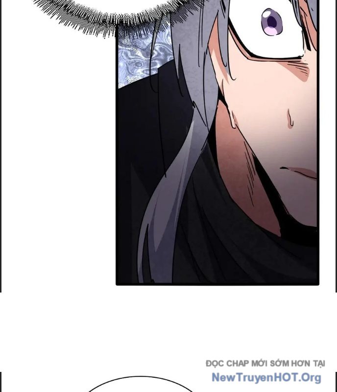 Đại Quản Gia Là Ma Hoàng chapter 713 - Trang 3