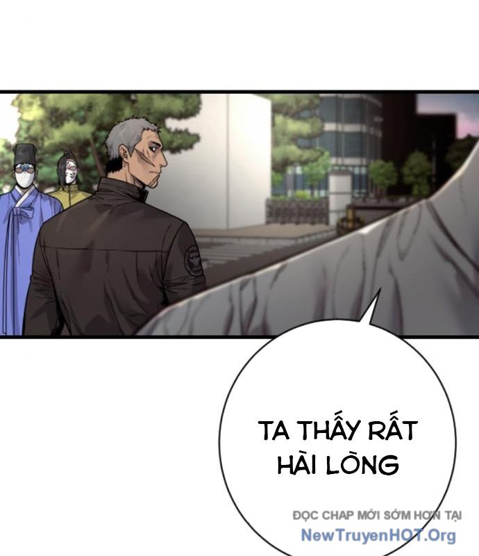 Cảnh Sát Báo Thù chapter 100 - Trang 49