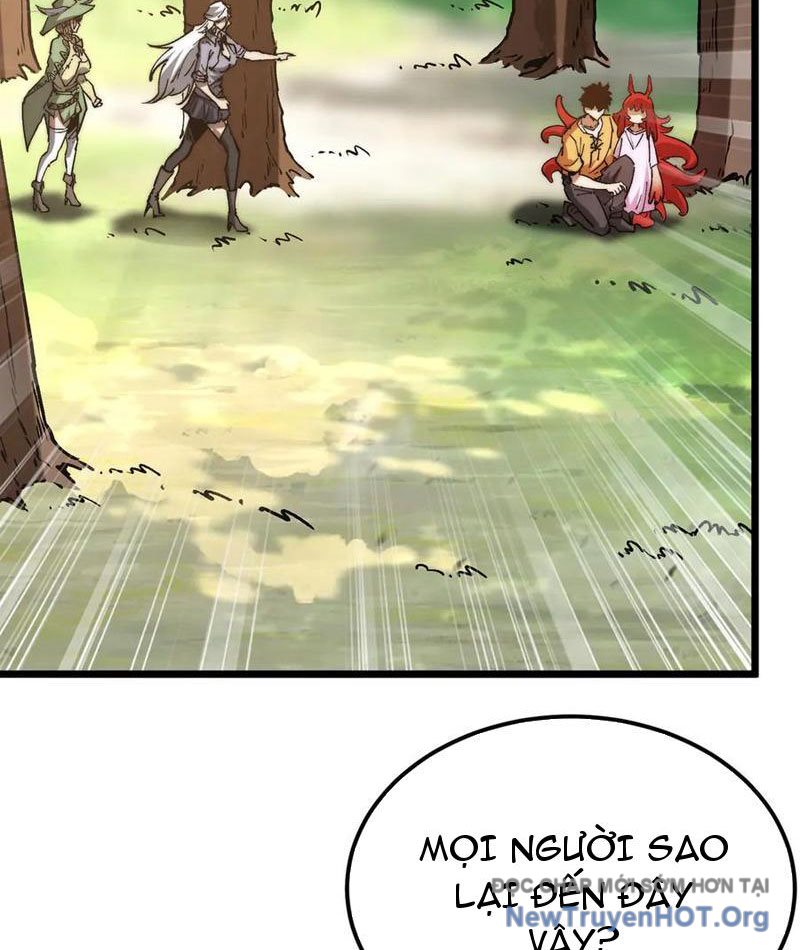 Triệu Hoán Ác Ma, Ta Đã Là Thâm Uyên chapter 18 - Trang 71