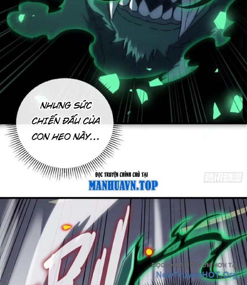 Dị Biến Giáng Lâm Nhân Gian: Kế Hoạch Thanh Trừ Người Chơi Chap 11 - Next Chap 12