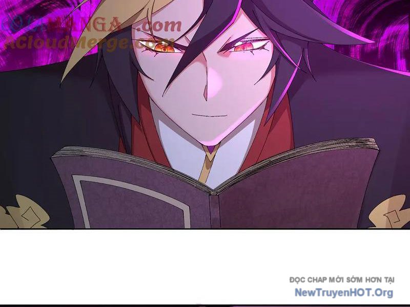 Hóa Ra Các Cô Ấy Mới Là Nhân Vật Chính chapter 88 - Trang 5