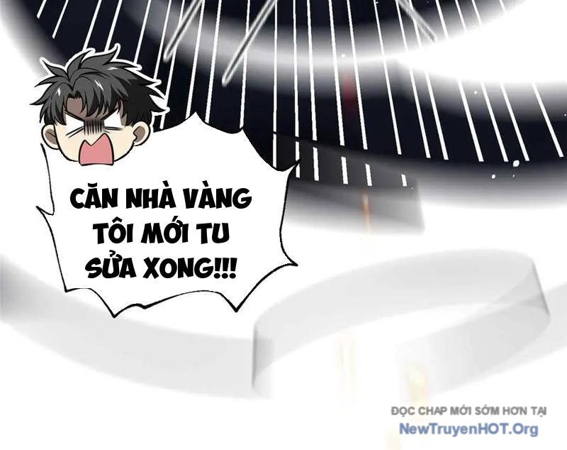 Toàn Cầu Cao Võ chapter 314 - Trang 27