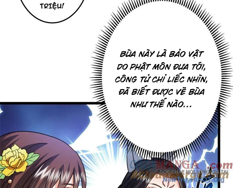 Chưởng Môn Khiêm Tốn Chút chapter 511 - Trang 110