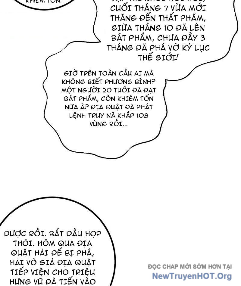 Toàn Cầu Cao Võ chapter 315 - Trang 45