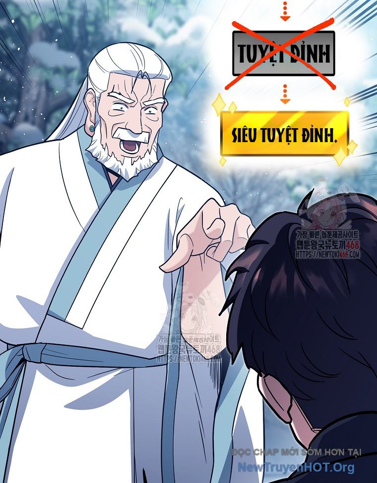 Trở thành huấn luyện viên kiếm thuật tại học viện chapter 14 - Trang 86