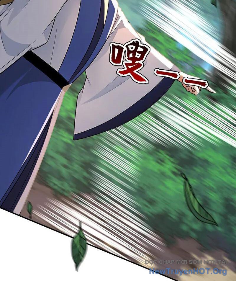 đệ Tử Tu Luyện Còn Ta Thì Lười Biếng chapter 188 - Trang 31