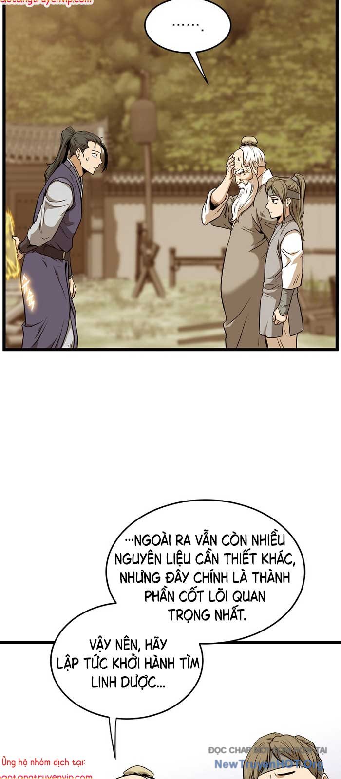 Đăng Nhập Murim chapter 226 - Trang 65