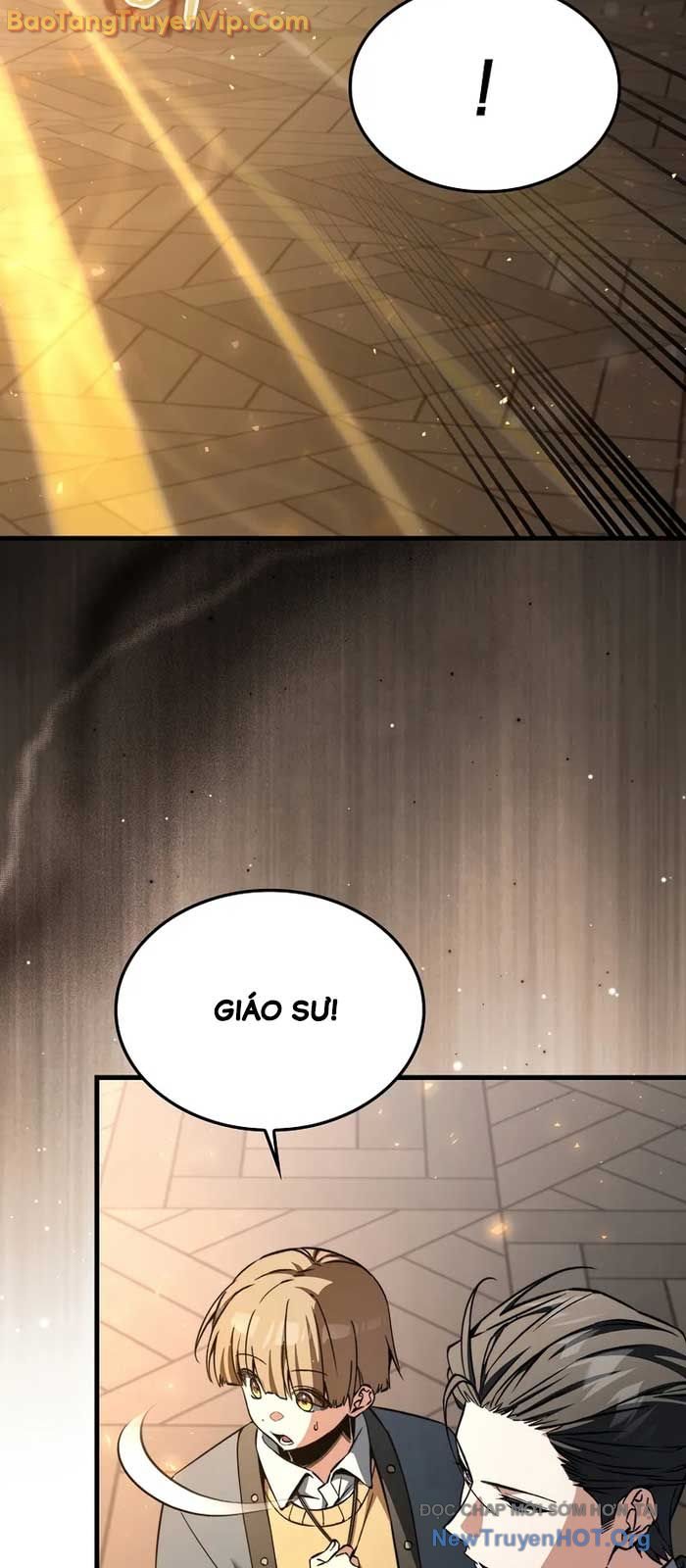 Đại Phản Diện Khao Khát Được Sống chapter 37.2 - Trang 22