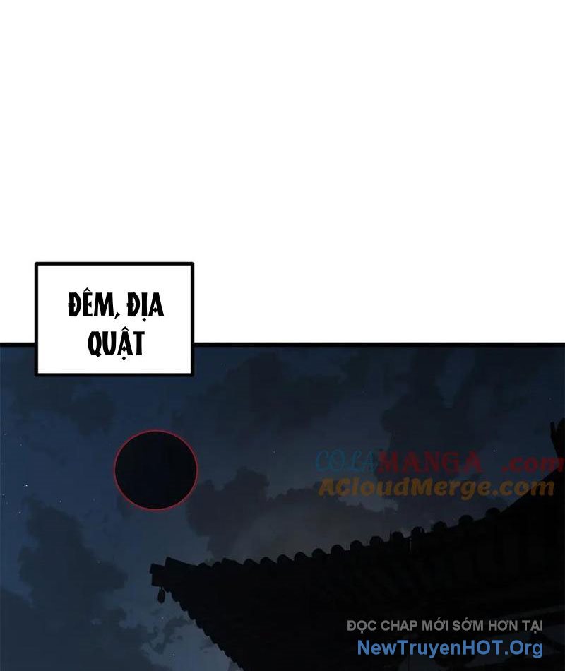 Toàn Cầu Cao Võ chapter 315 - Trang 61