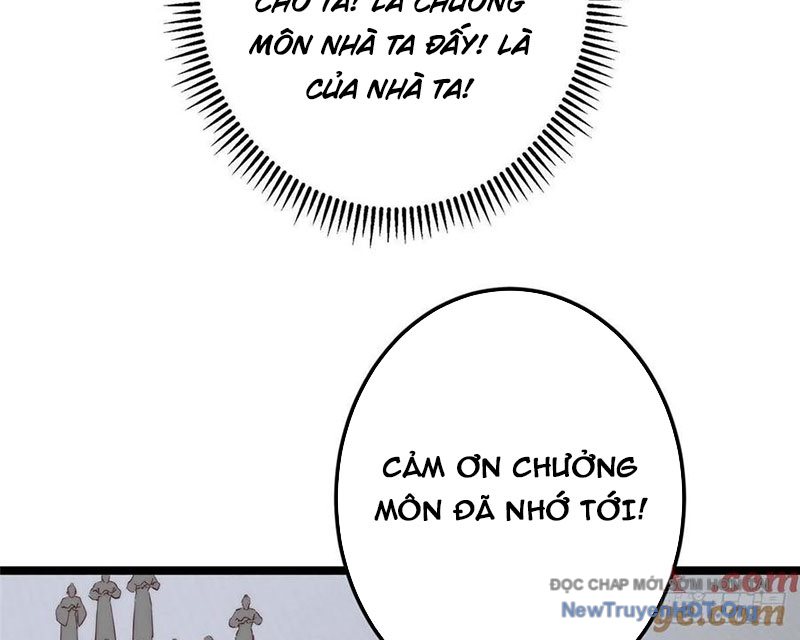 Chưởng Môn Khiêm Tốn Chút chapter 511 - Trang 61