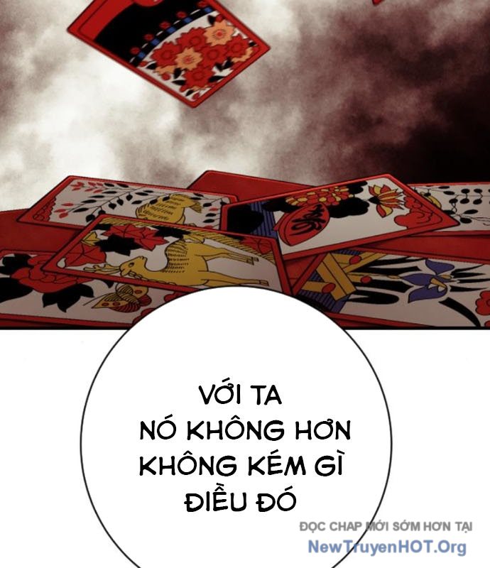 Cảnh Sát Báo Thù chapter 100 - Trang 79