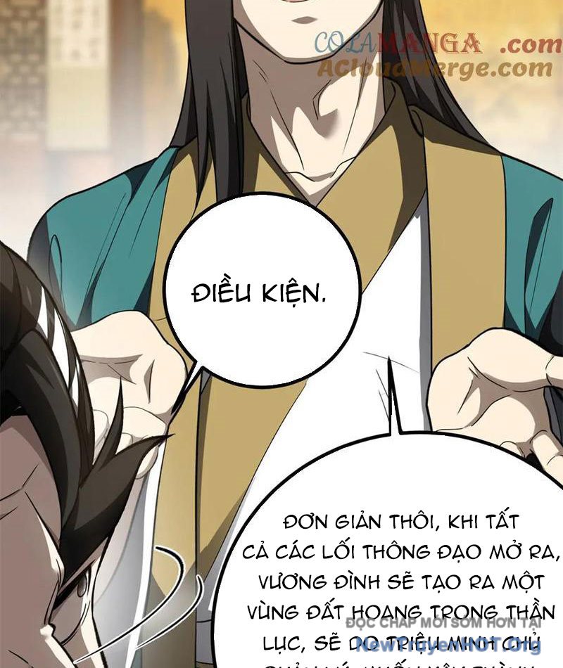 Toàn Cầu Cao Võ chapter 315 - Trang 82