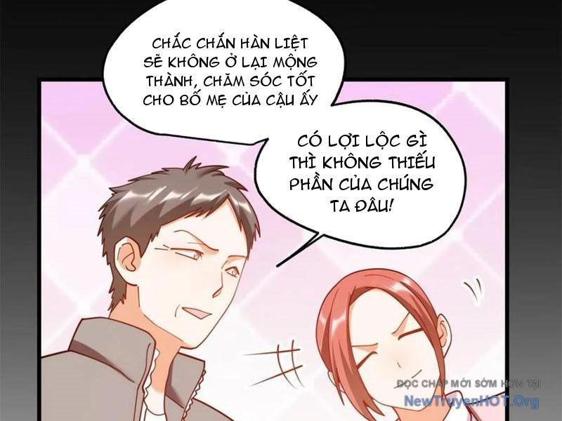 Trọng Sinh Không Làm Chạn Vương, Tôi Một Mình Nạp Game Thăng Cấp chapter 233 - Trang 80
